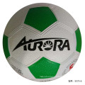 Customize Rubber Football/Soccer in Good Quality